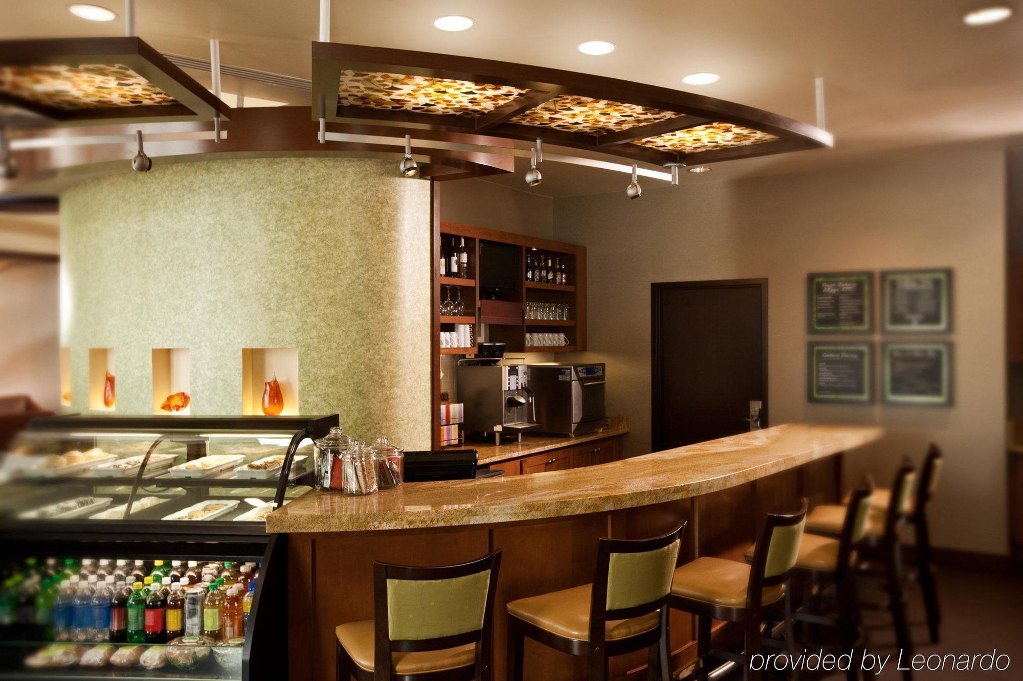 Hyatt Place Portland Airport/Cascade Station Restaurante foto