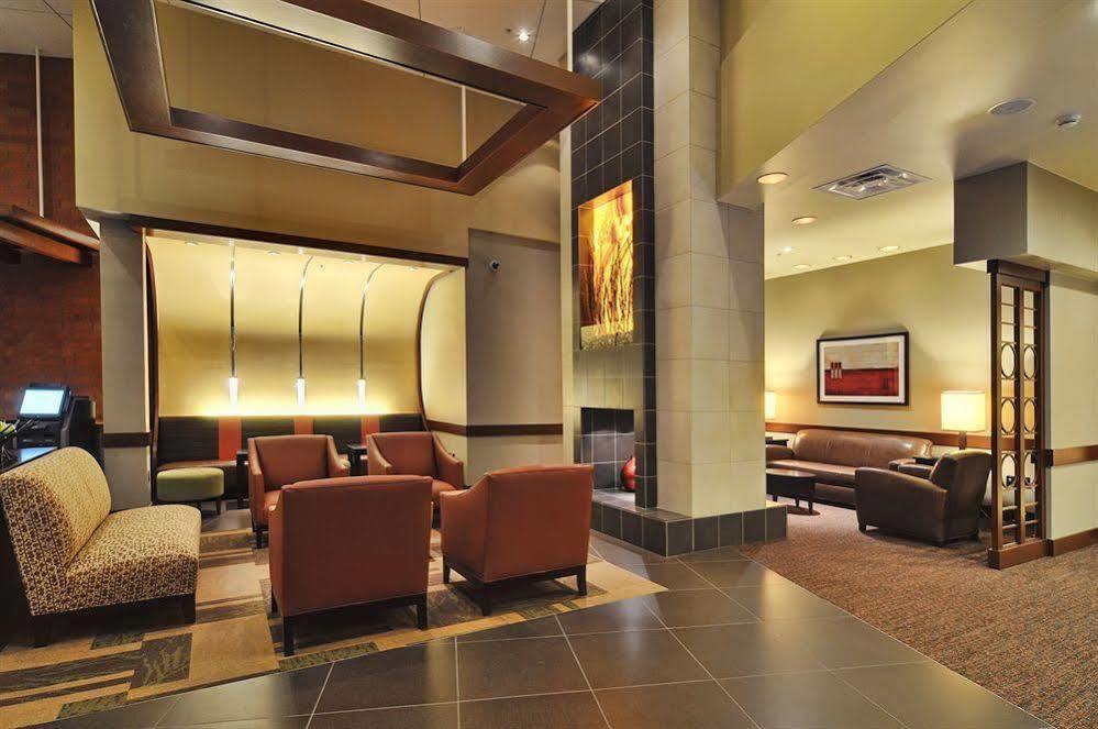 Hyatt Place Portland Airport/Cascade Station Exterior foto