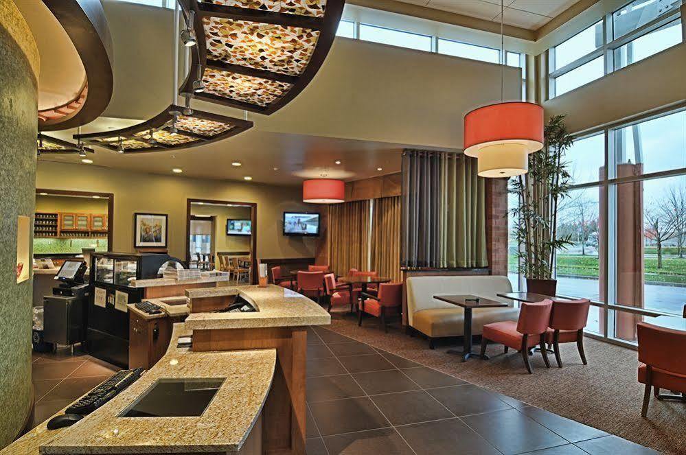 Hyatt Place Portland Airport/Cascade Station Exterior foto
